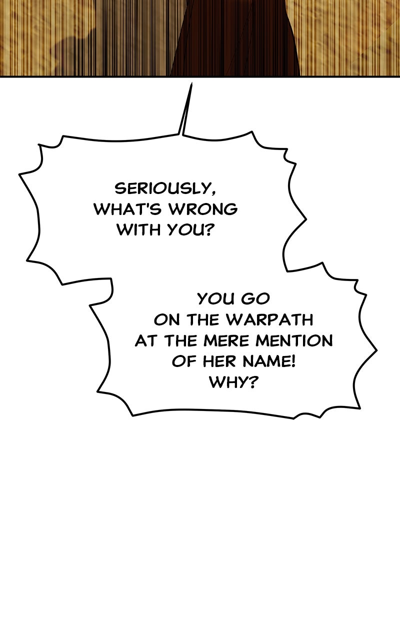 How a Goddess Wins Over Tigers Episode 124 page 34 - 