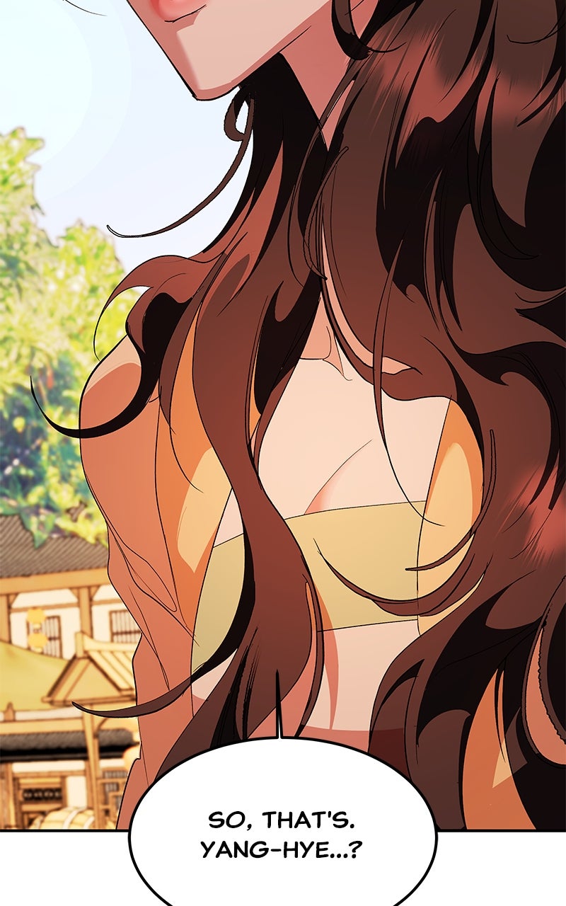 How a Goddess Wins Over Tigers Episode 124 page 41 - 