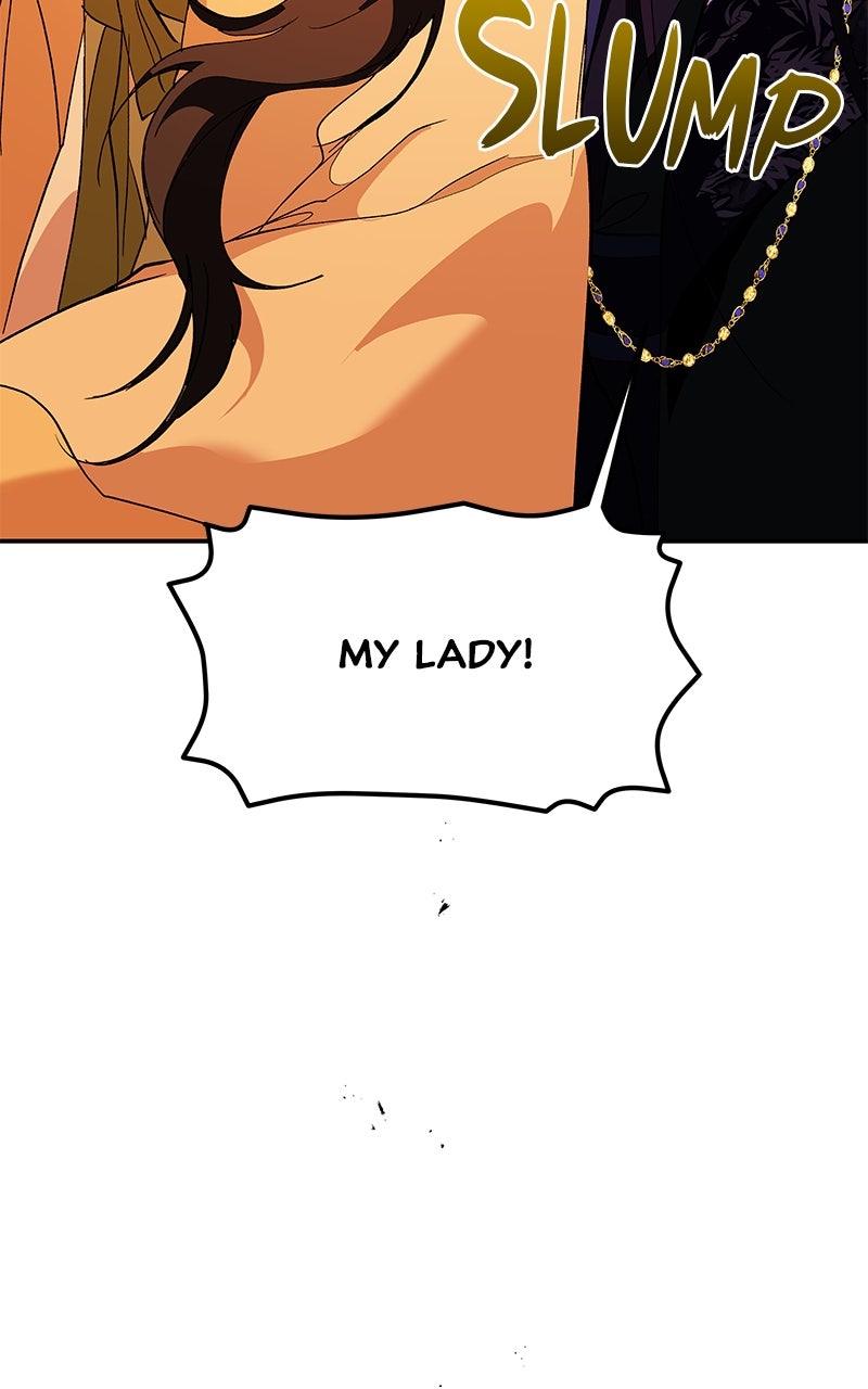 How a Goddess Wins Over Tigers Episode 124 page 45 - 