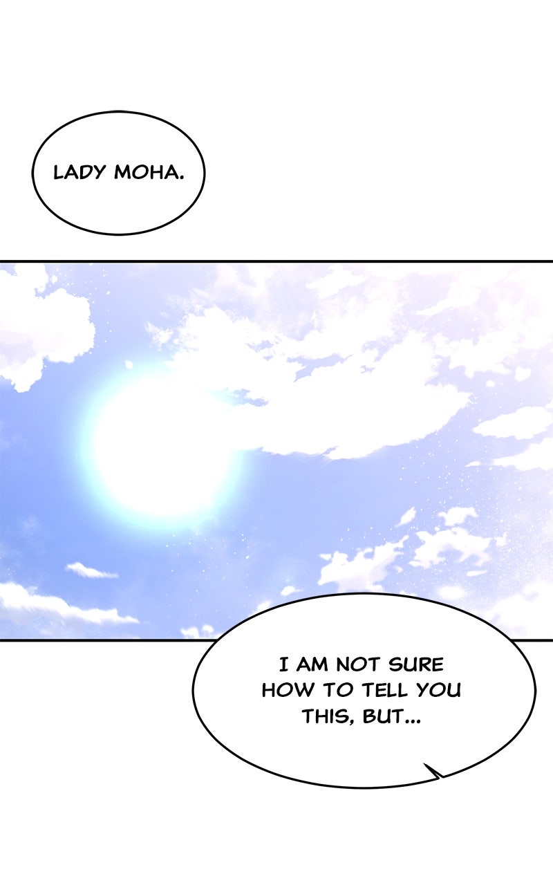 How a Goddess Wins Over Tigers Episode 124 page 50 - 
