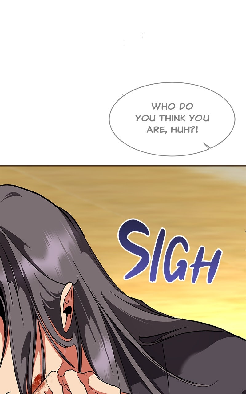 How a Goddess Wins Over Tigers Episode 124 page 6 - 