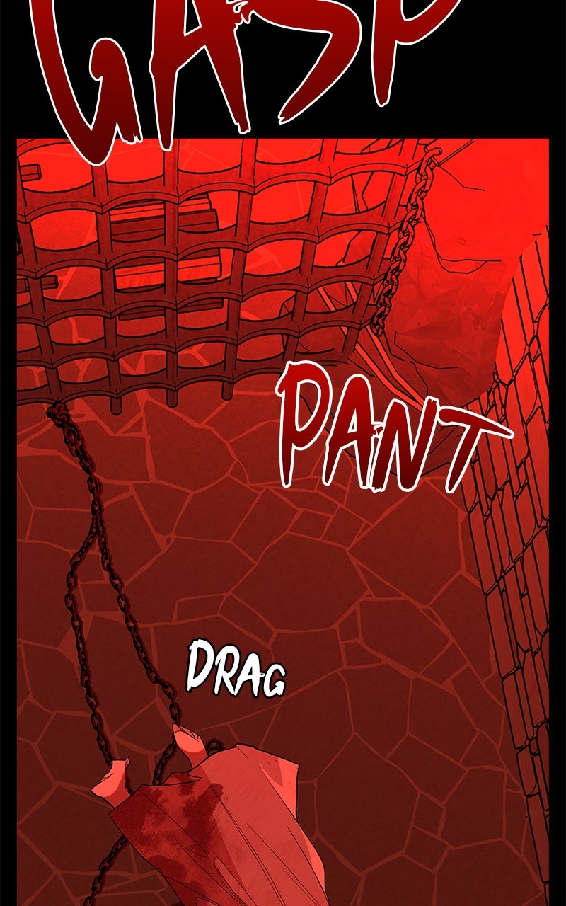 How a Goddess Wins Over Tigers Episode 124 page 64 - 
