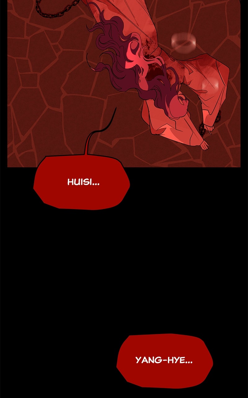 How a Goddess Wins Over Tigers Episode 124 page 65 - 