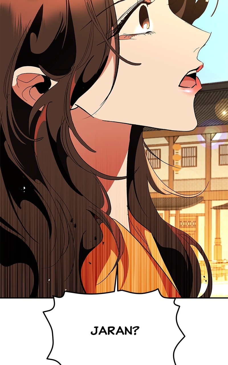 How a Goddess Wins Over Tigers Episode 124 page 73 - 