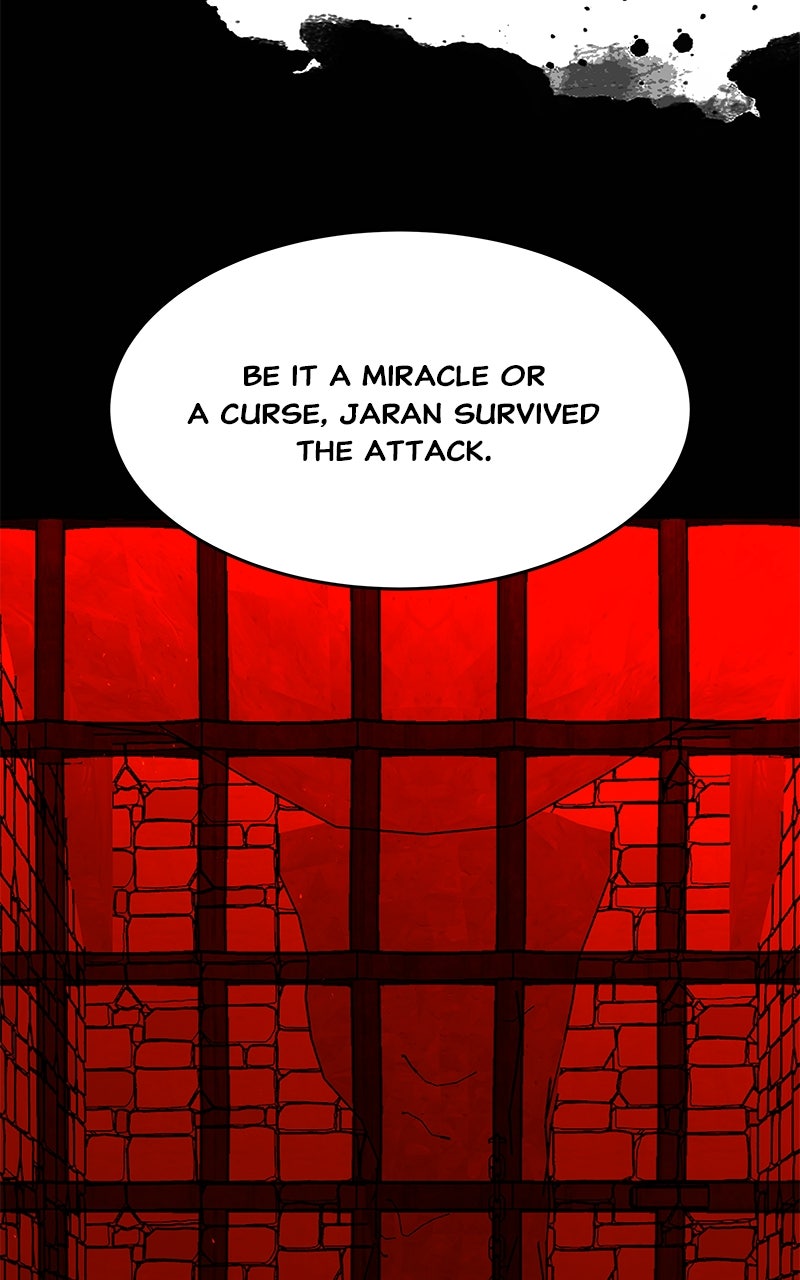 How a Goddess Wins Over Tigers Episode 124 page 78 - 