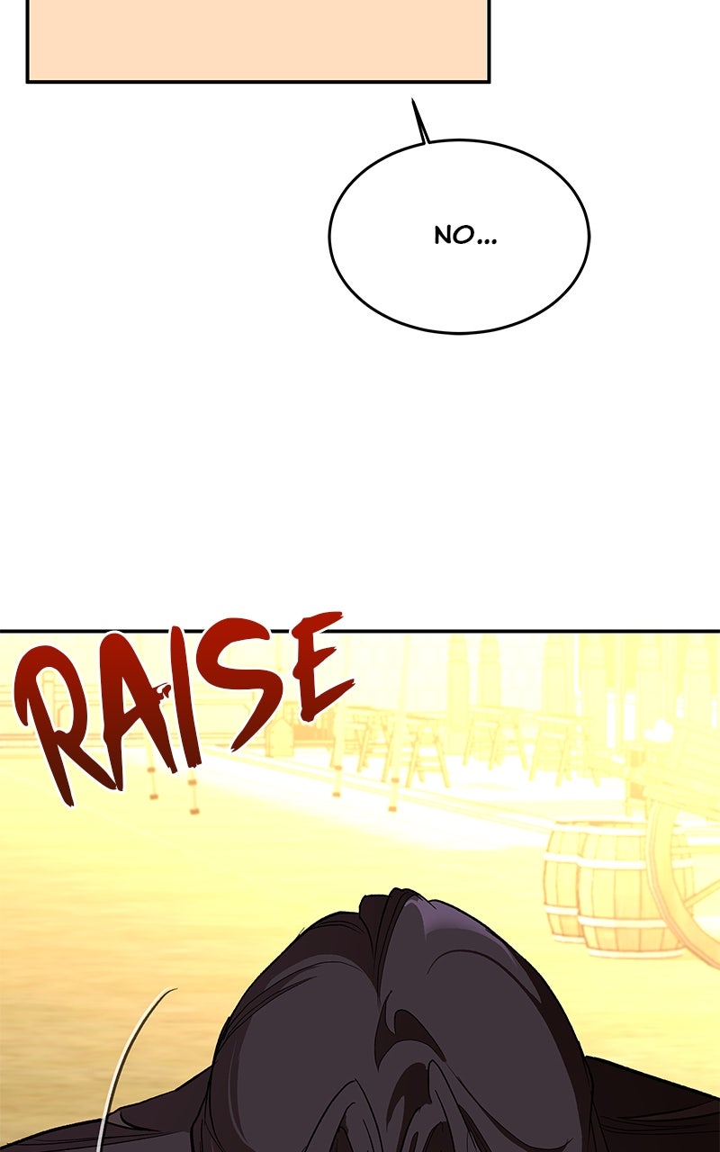 How a Goddess Wins Over Tigers Episode 124 page 9 - 