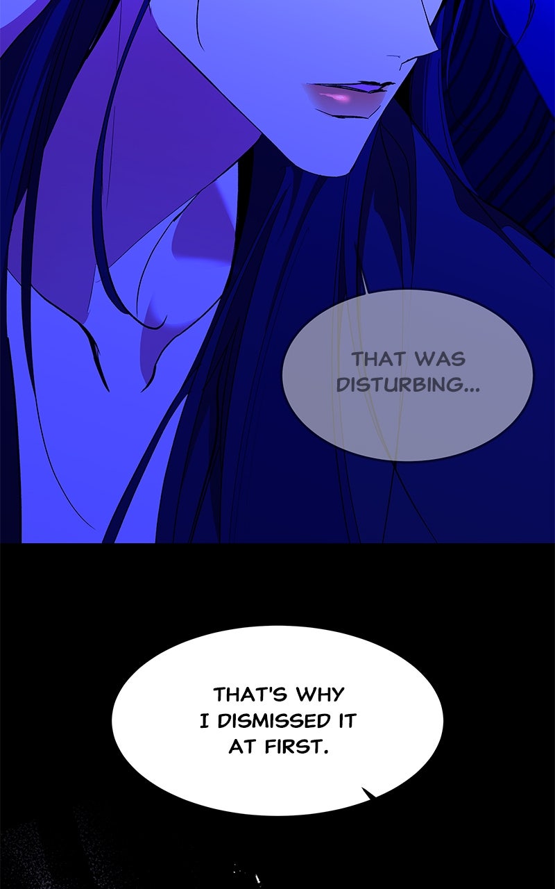 How a Goddess Wins Over Tigers Episode 124 page 83 - 