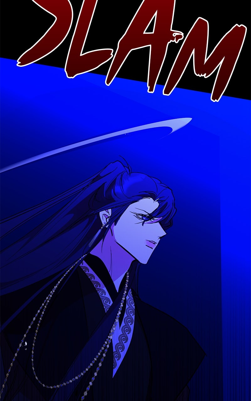 How a Goddess Wins Over Tigers Episode 124 page 90 - 