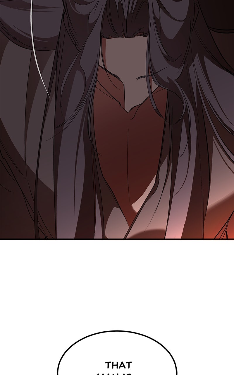 How a Goddess Wins Over Tigers Episode 124 page 10 - 
