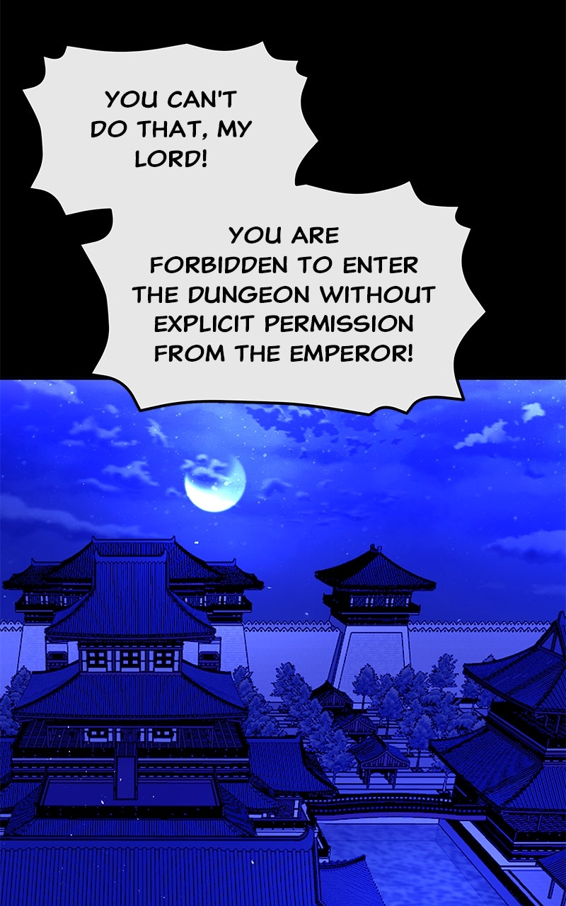 How a Goddess Wins Over Tigers Episode 124 page 92 - 