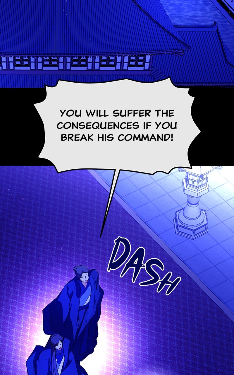 How a Goddess Wins Over Tigers Episode 124 page 93 - 