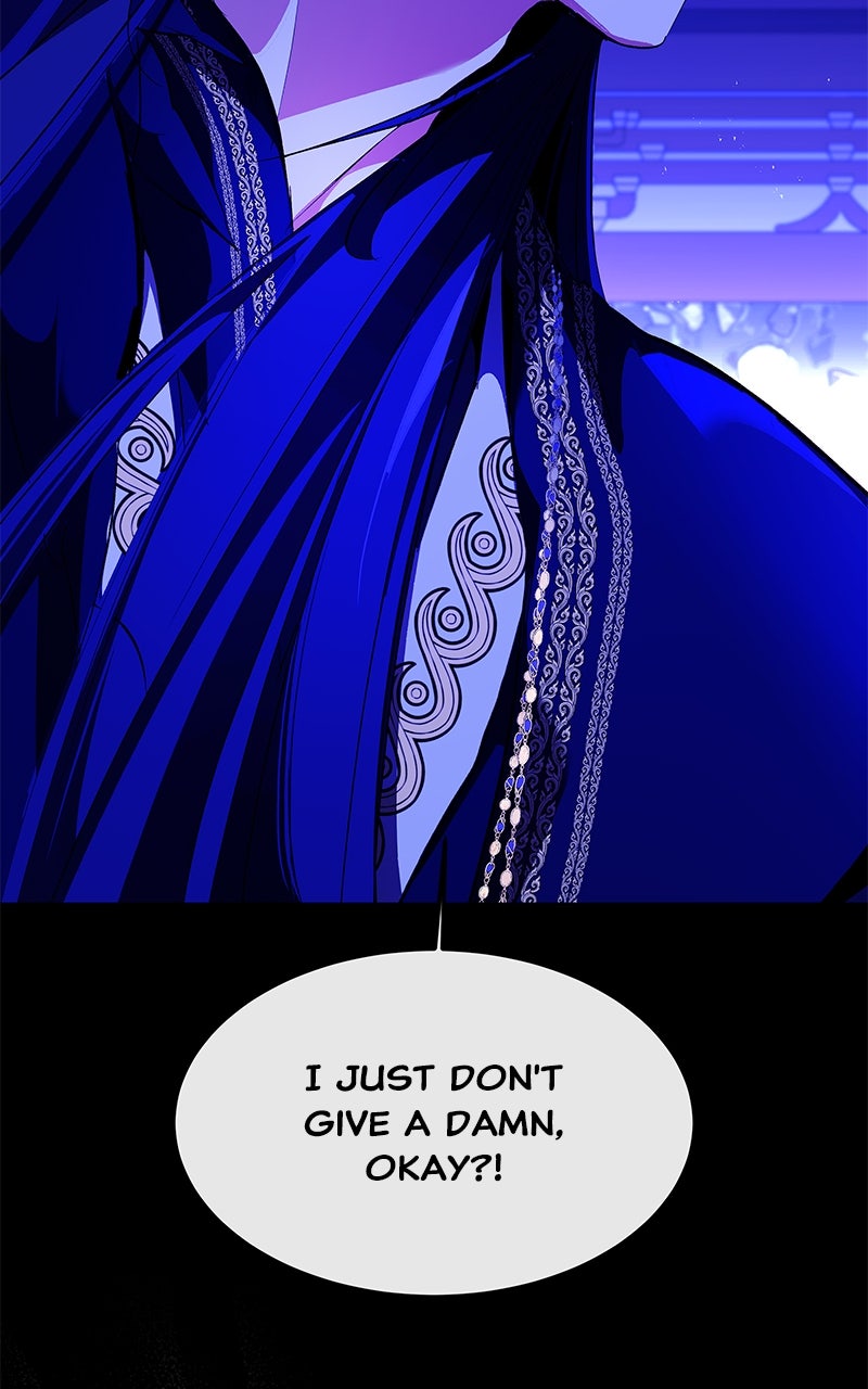 How a Goddess Wins Over Tigers Episode 124 page 96 - 