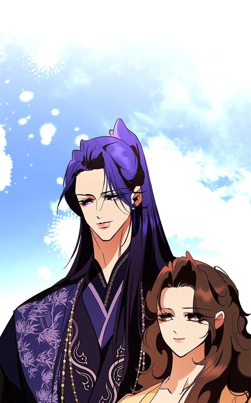 How a Goddess Wins Over Tigers Episode 126 page 117 - 