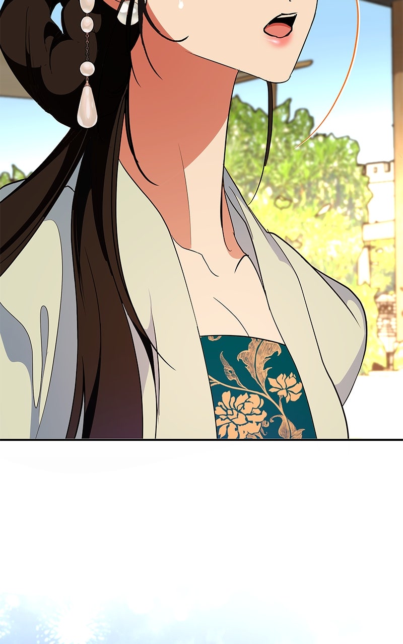 How a Goddess Wins Over Tigers Episode 127 page 4 - 