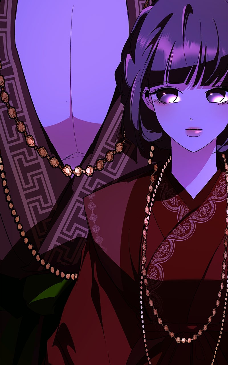 How a Goddess Wins Over Tigers Episode 128 page 4 - 