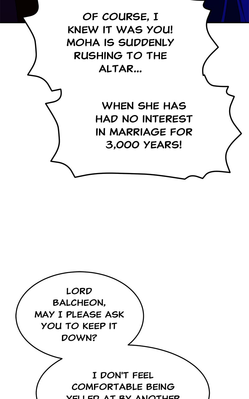 How a Goddess Wins Over Tigers Episode 128 page 33 - 