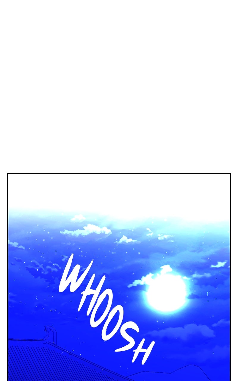 How a Goddess Wins Over Tigers Episode 129 page 1 - 