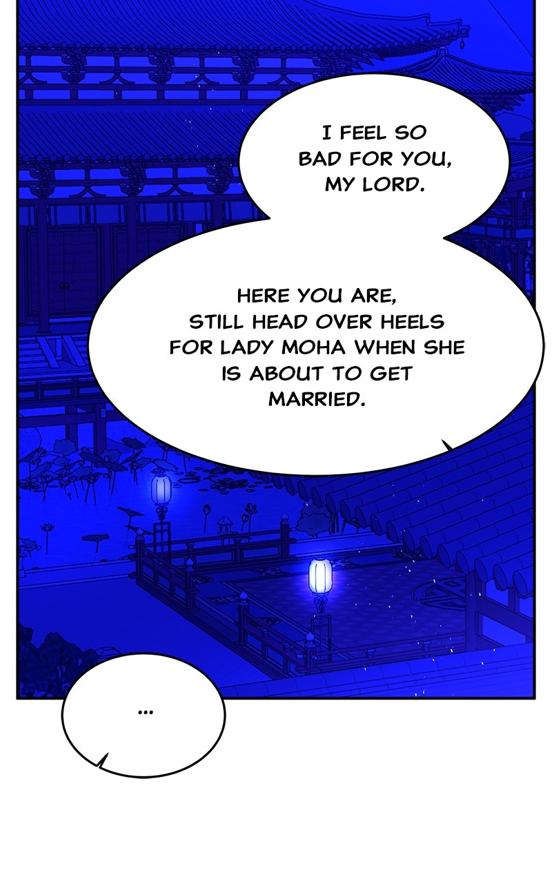 How a Goddess Wins Over Tigers Episode 129 page 2 - 