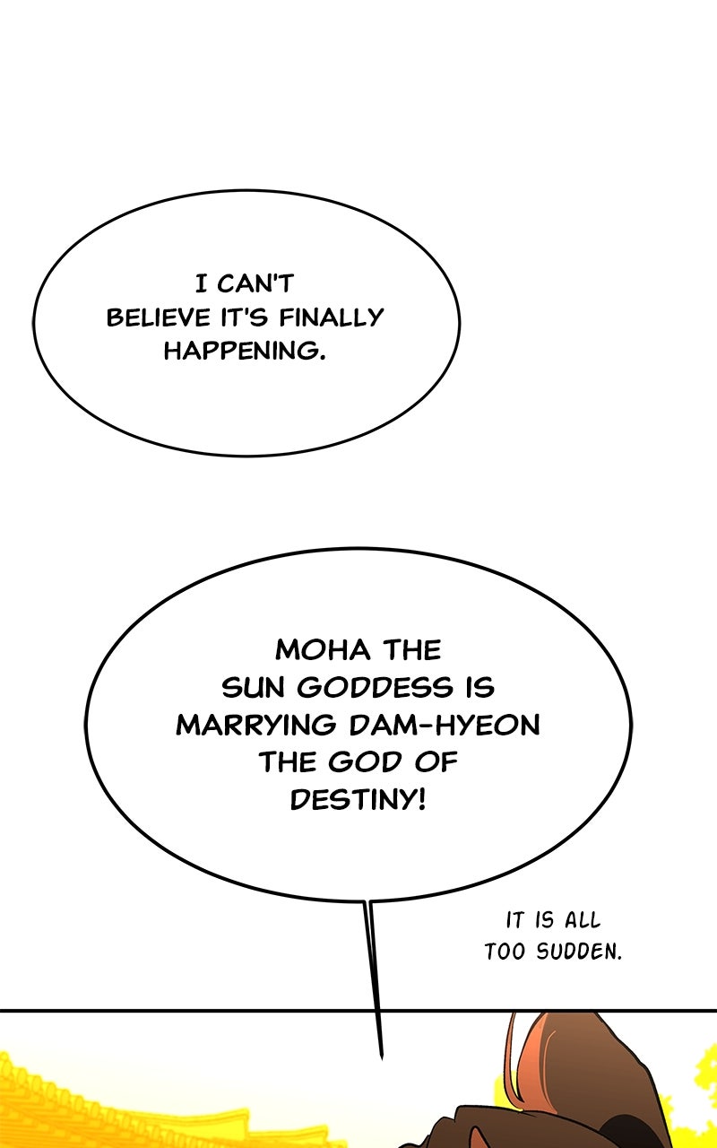 How a Goddess Wins Over Tigers Episode 129 page 125 - 