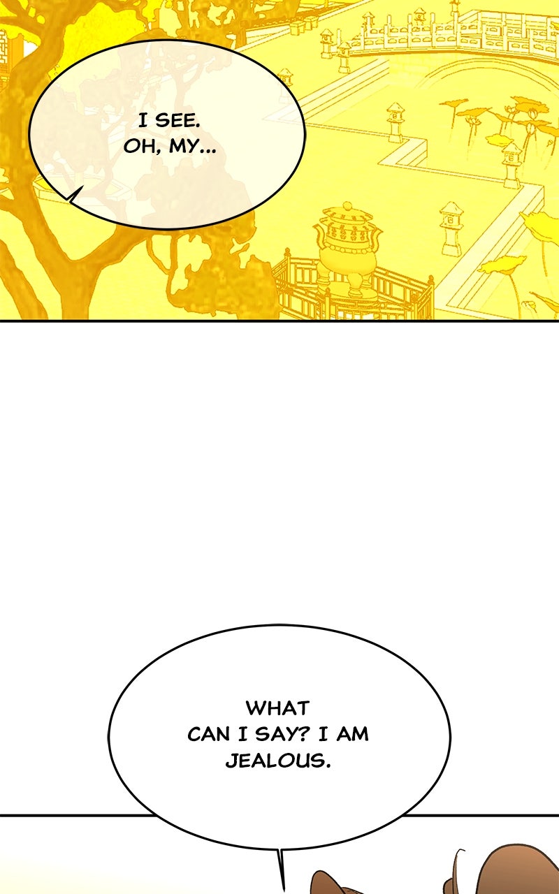 How a Goddess Wins Over Tigers Episode 129 page 132 - 