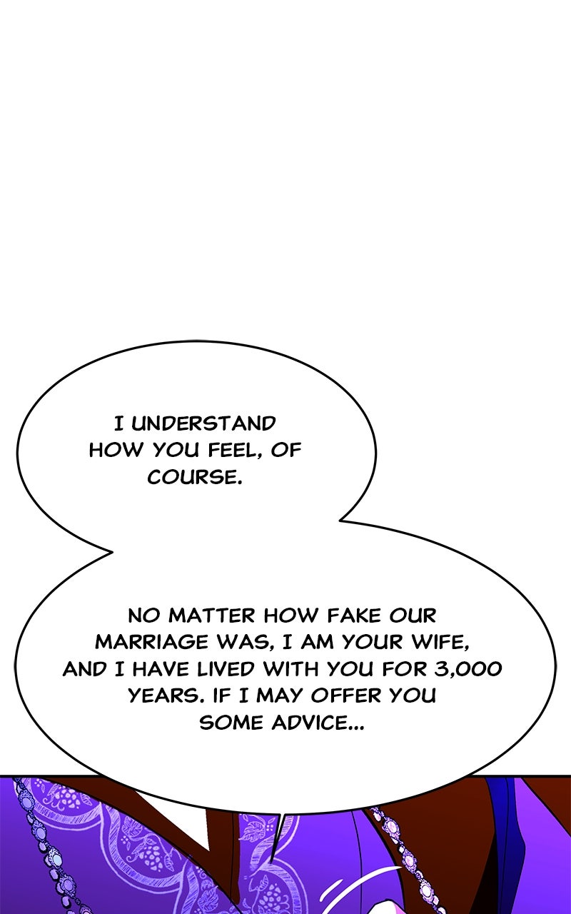 How a Goddess Wins Over Tigers Episode 129 page 3 - 