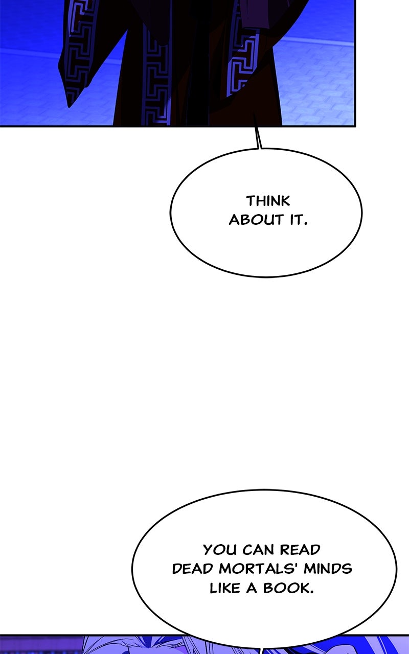 How a Goddess Wins Over Tigers Episode 129 page 23 - 