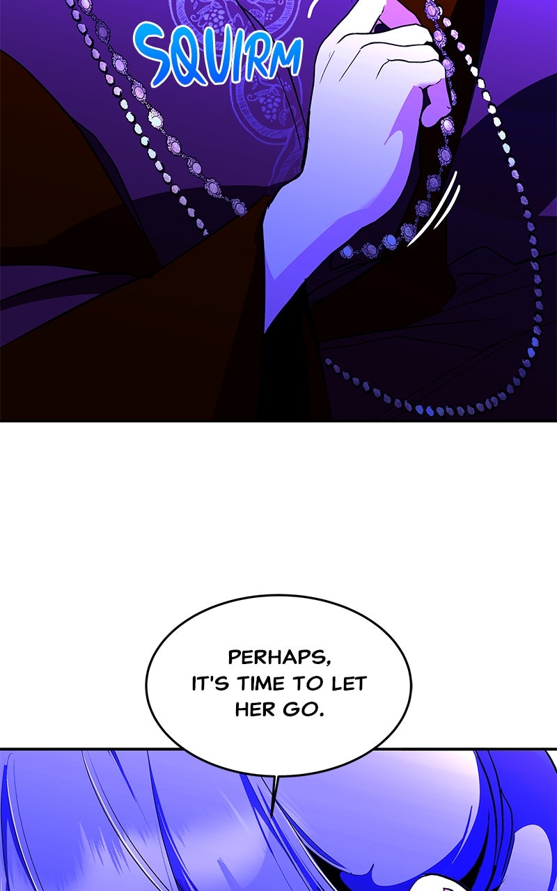 How a Goddess Wins Over Tigers Episode 129 page 4 - 