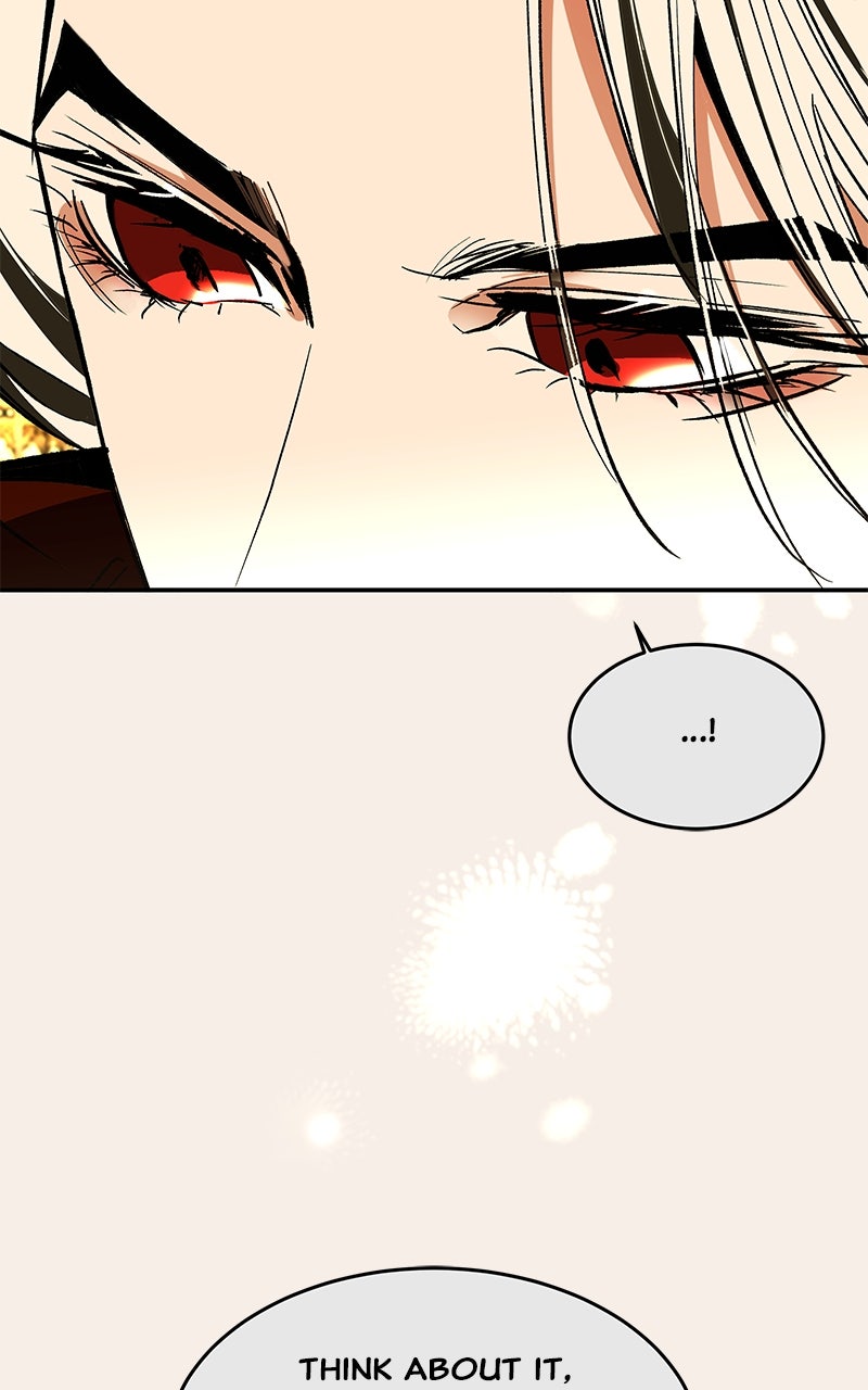 How a Goddess Wins Over Tigers Episode 129 page 36 - 