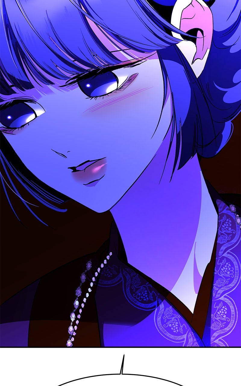 How a Goddess Wins Over Tigers Episode 129 page 5 - 