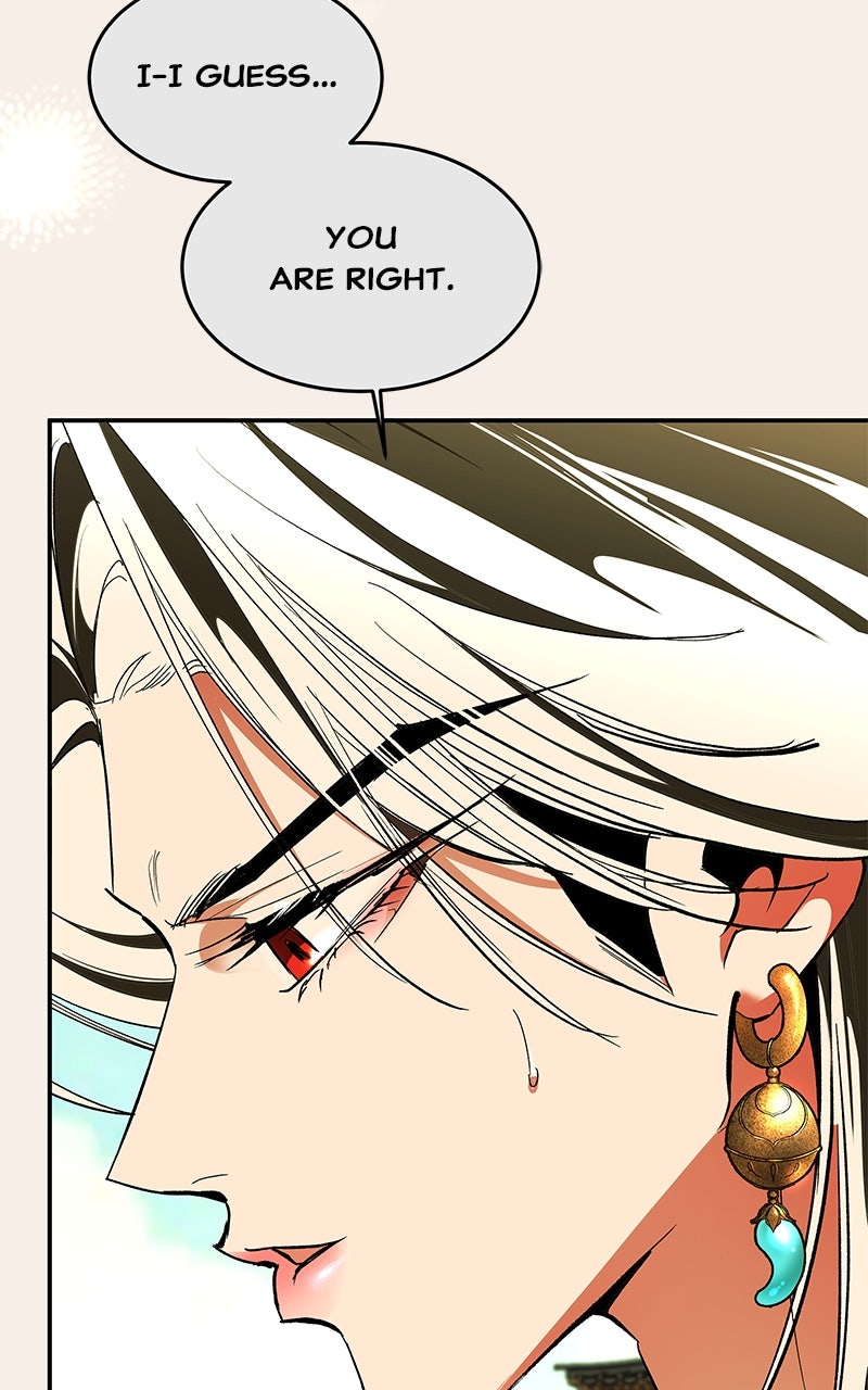 How a Goddess Wins Over Tigers Episode 129 page 41 - 