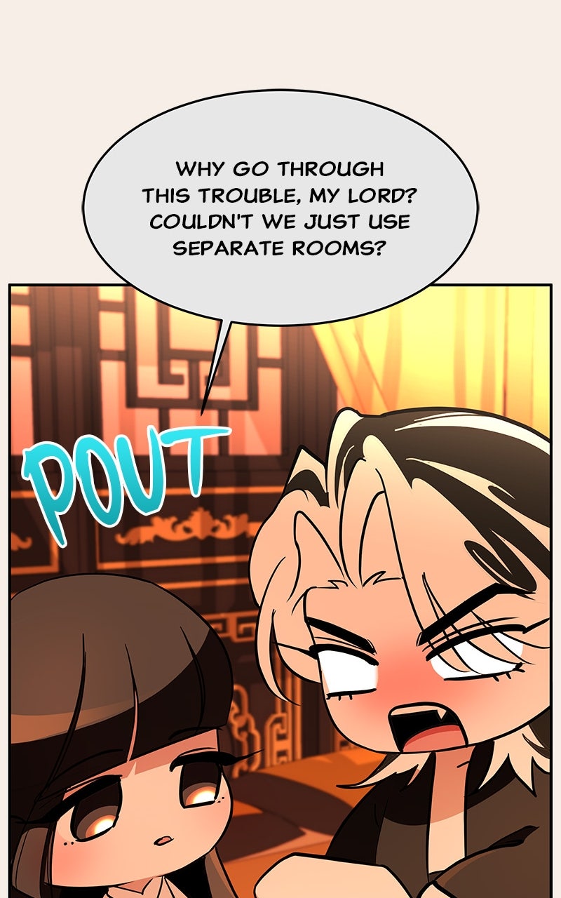 How a Goddess Wins Over Tigers Episode 129 page 48 - 