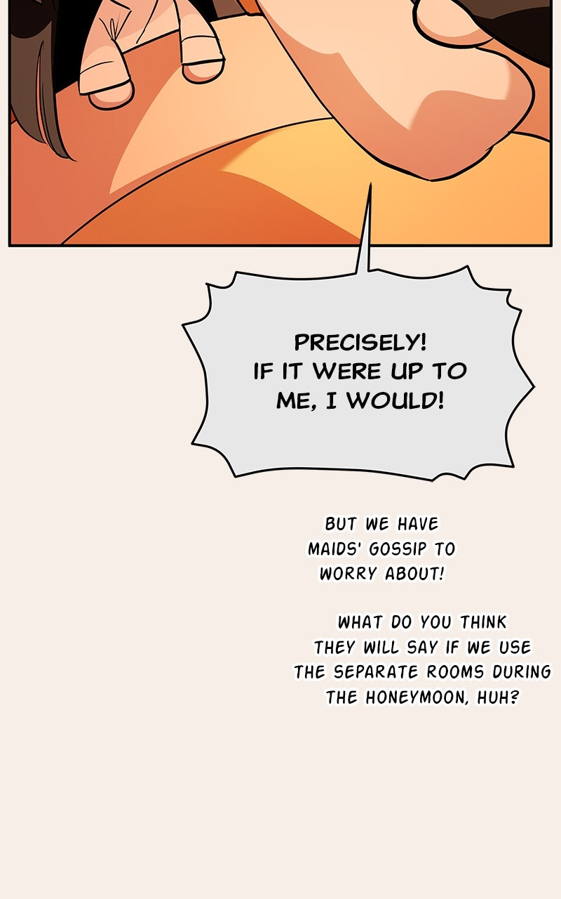 How a Goddess Wins Over Tigers Episode 129 page 49 - 