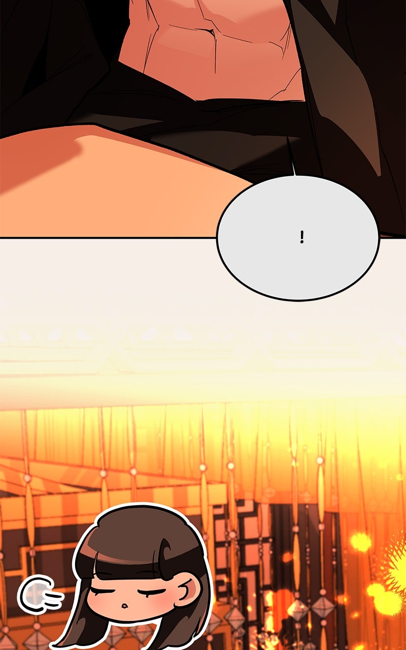 How a Goddess Wins Over Tigers Episode 129 page 53 - 