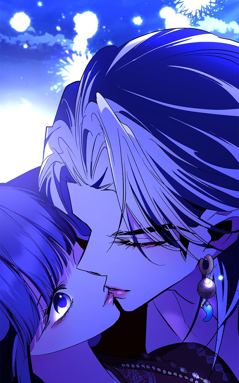 How a Goddess Wins Over Tigers Episode 129 page 7 - 