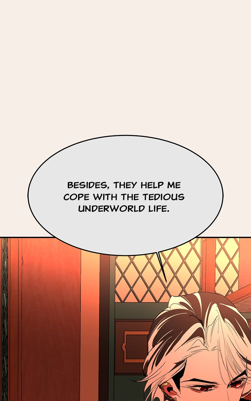 How a Goddess Wins Over Tigers Episode 129 page 64 - 