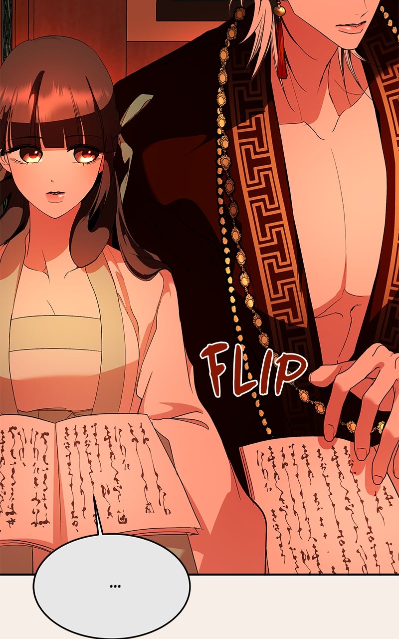 How a Goddess Wins Over Tigers Episode 129 page 65 - 