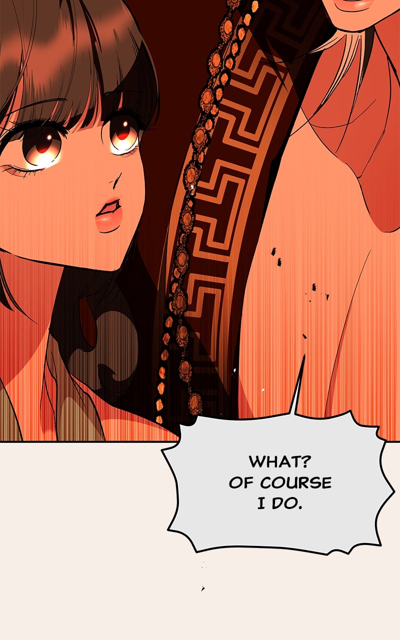 How a Goddess Wins Over Tigers Episode 129 page 68 - 