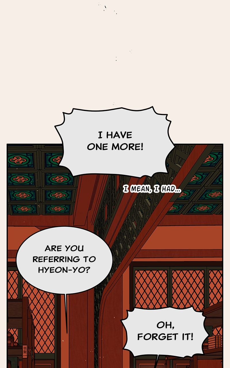 How a Goddess Wins Over Tigers Episode 129 page 69 - 