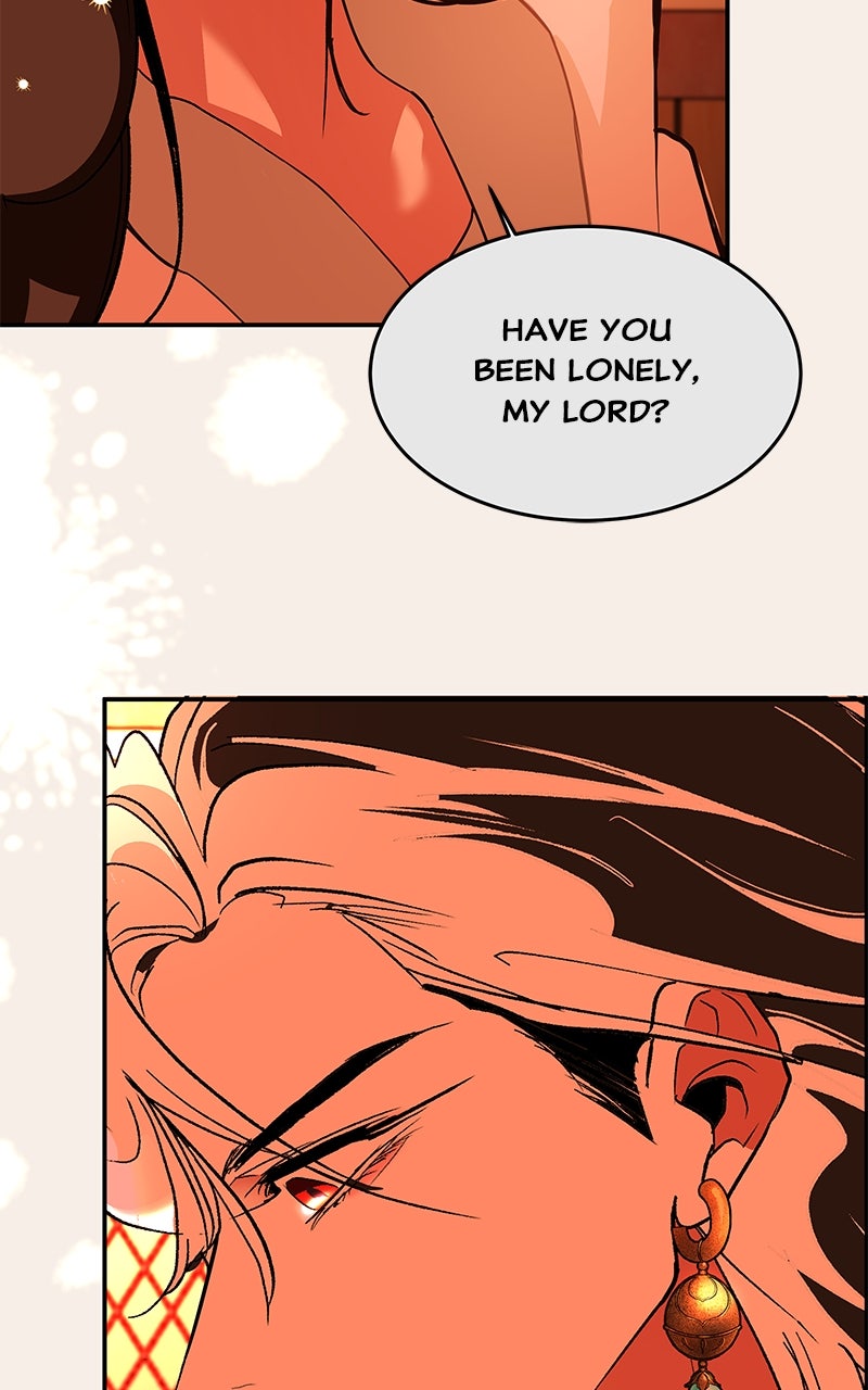 How a Goddess Wins Over Tigers Episode 129 page 72 - 