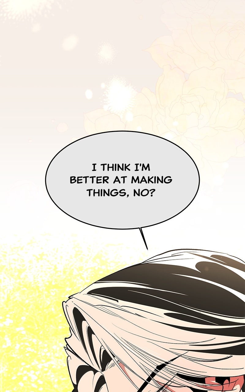How a Goddess Wins Over Tigers Episode 129 page 83 - 