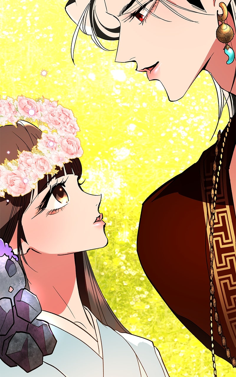 How a Goddess Wins Over Tigers Episode 129 page 84 - 
