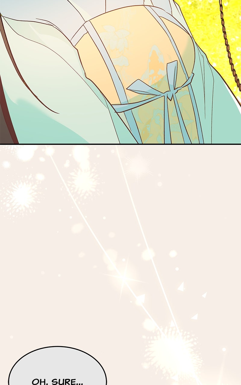 How a Goddess Wins Over Tigers Episode 129 page 85 - 