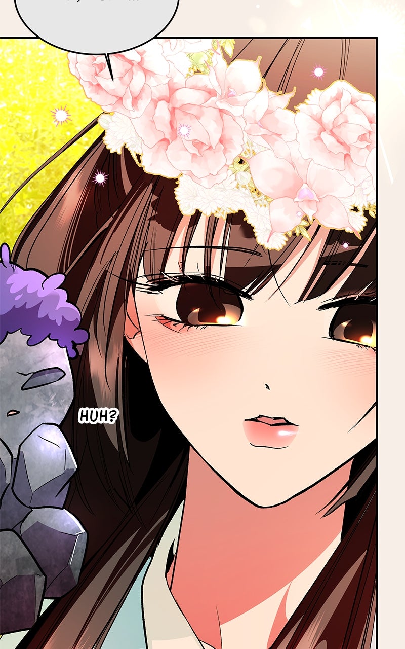 How a Goddess Wins Over Tigers Episode 129 page 86 - 
