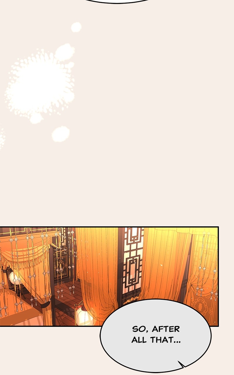 How a Goddess Wins Over Tigers Episode 129 page 88 - 