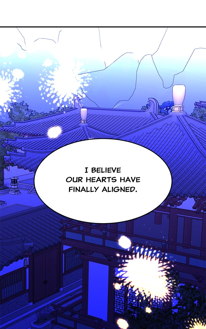 How a Goddess Wins Over Tigers Episode 129 page 98 - 
