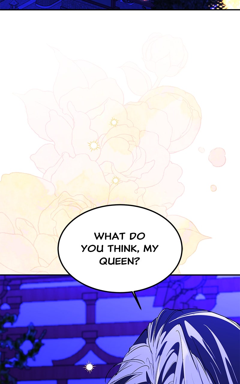How a Goddess Wins Over Tigers Episode 129 page 99 - 
