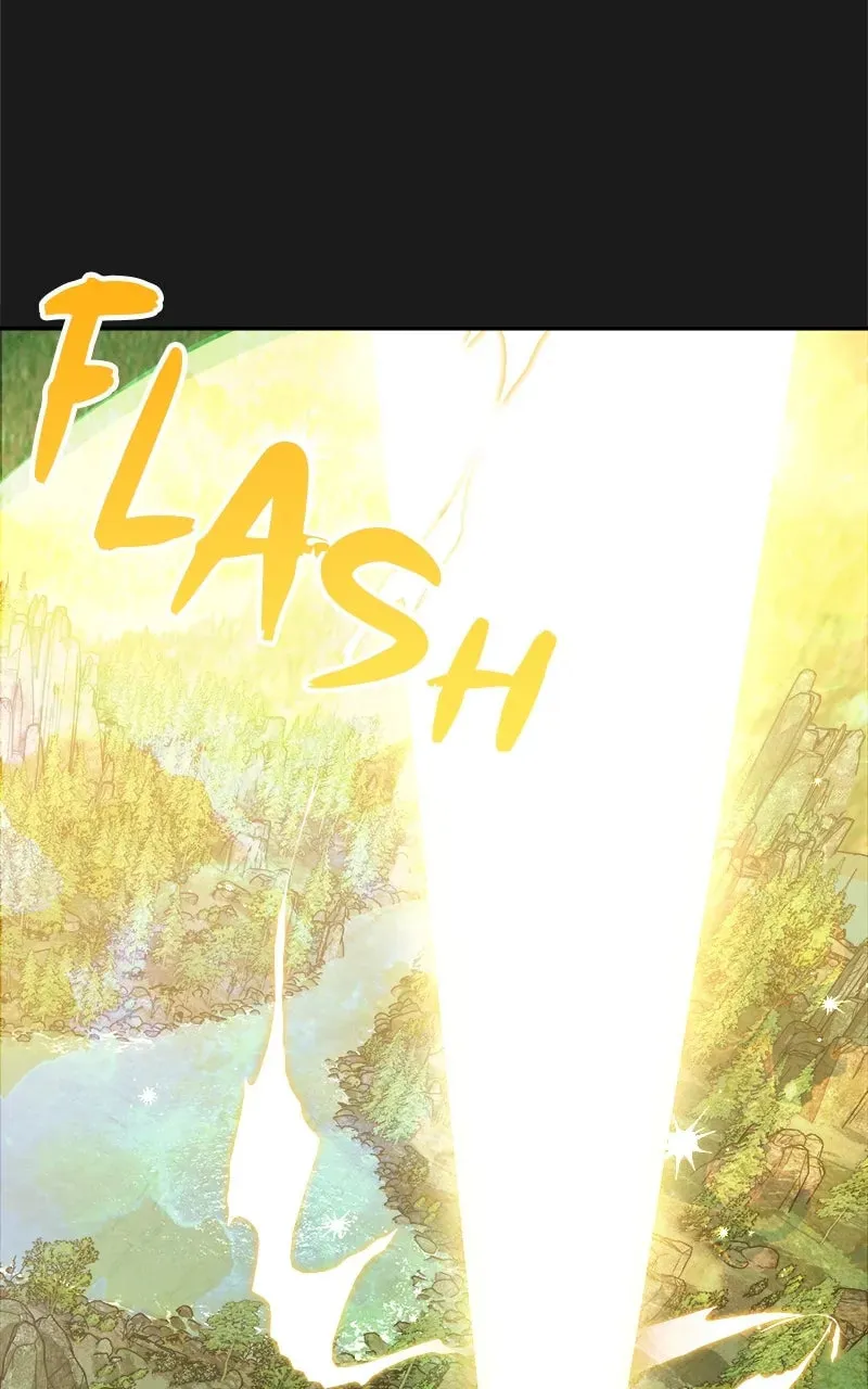 How a Goddess Wins Over Tigers Chapter 13 page 11 - 