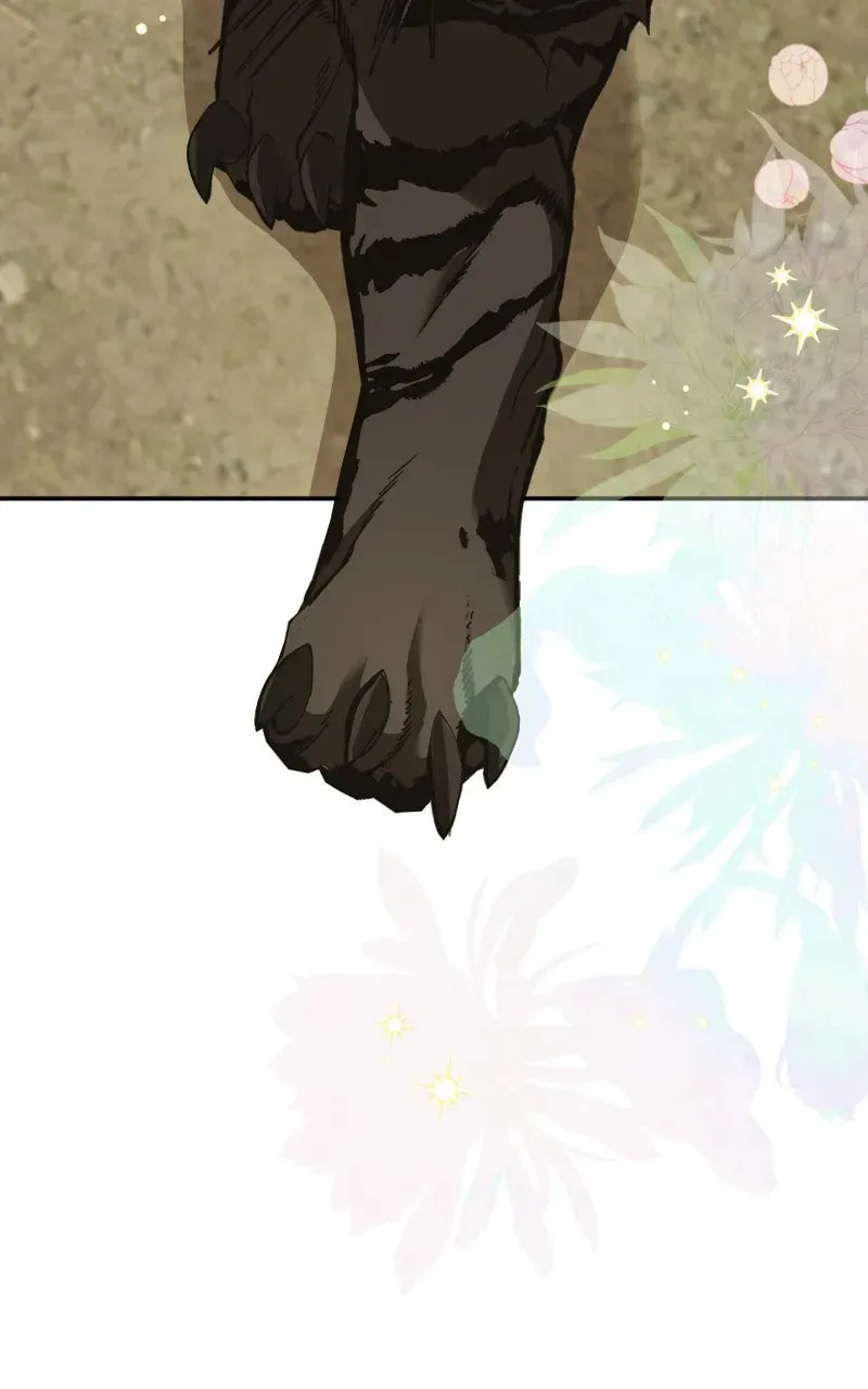 How a Goddess Wins Over Tigers Chapter 13 page 102 - 