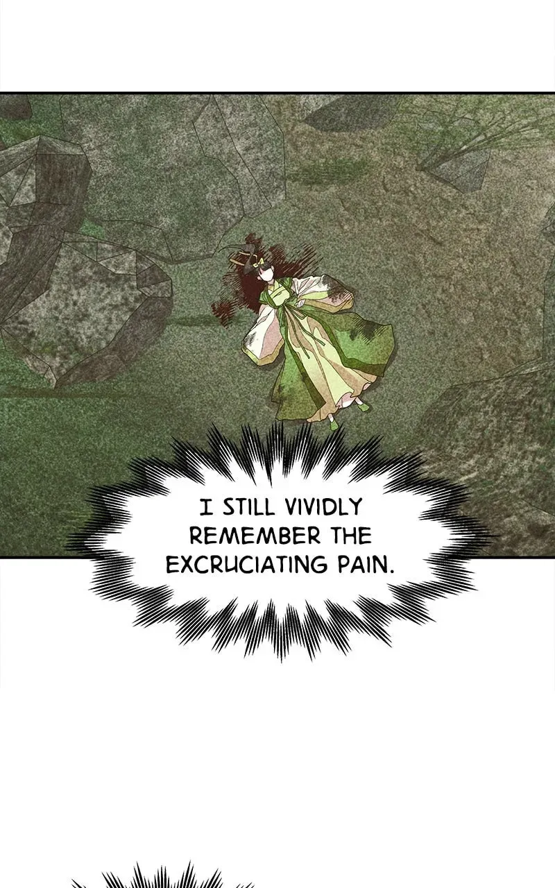 How a Goddess Wins Over Tigers Chapter 13 page 19 - 