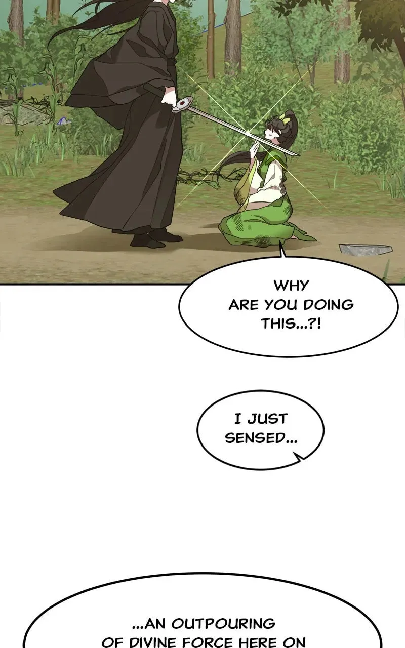 How a Goddess Wins Over Tigers Chapter 13 page 3 - 